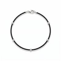 Bracciale GPG Uomo in Caucciù GPGGOLDBR23